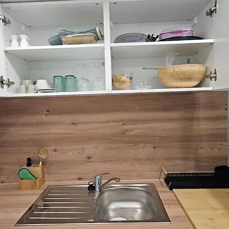 Entier Indépendant Dans Maison Apartamento Rueil-Malmaison