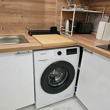 Entier Independant Dans Maison Apartment *
